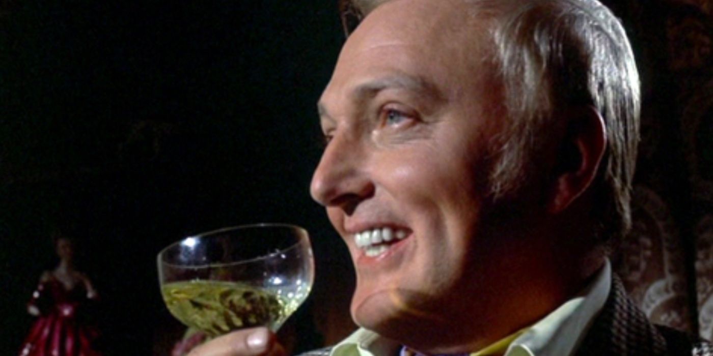 The pilot episode of Columbo, directed by Steven Spielberg (Murder by the Book )-1