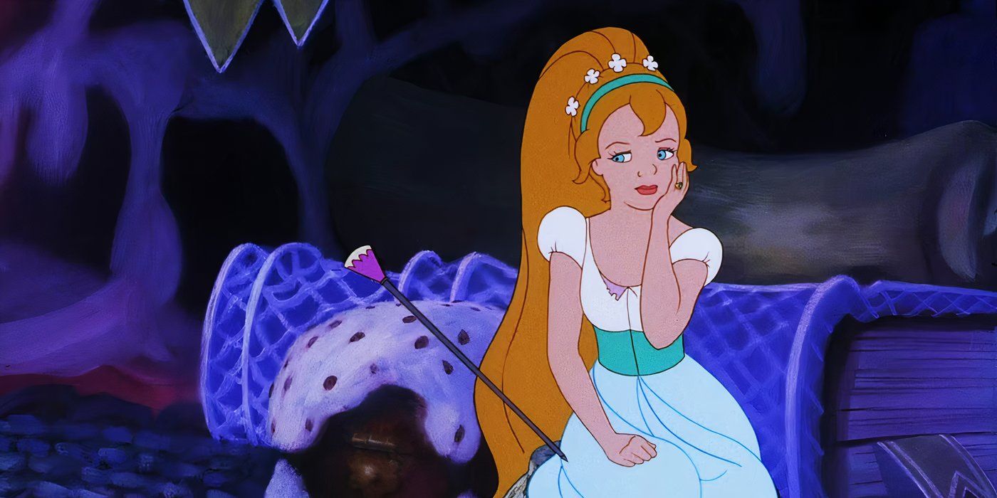 Thumbelina