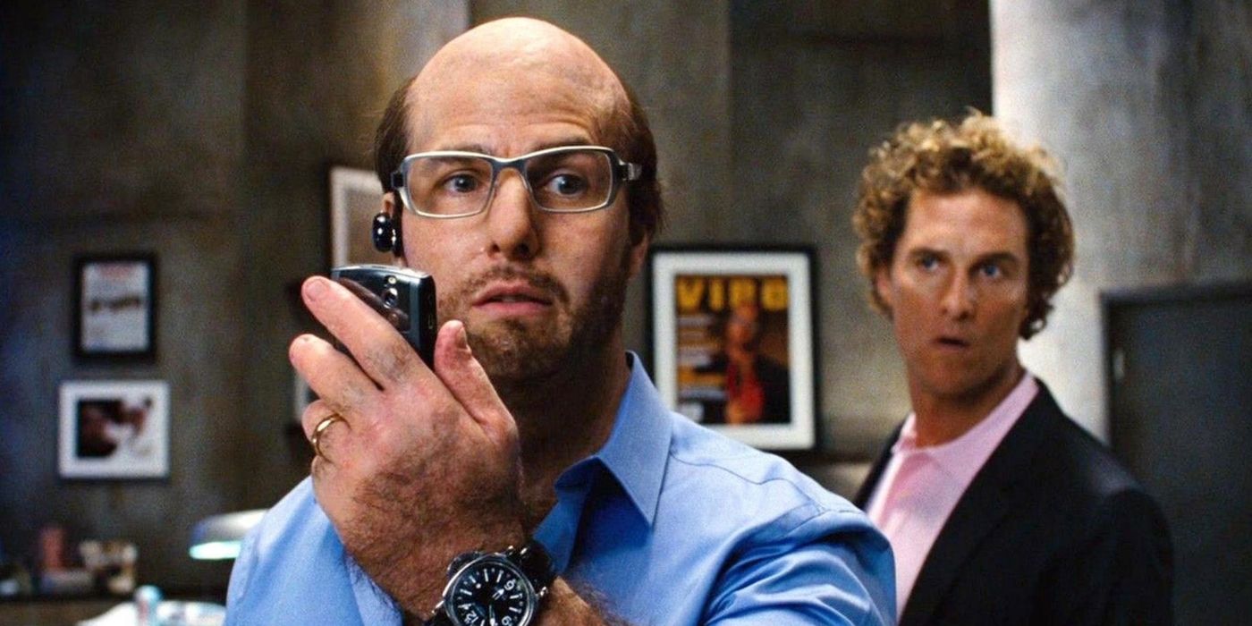 'Mission: Inconceivable' Director Teases the Return of Tom Cruise's Most Iconic Comedy Character