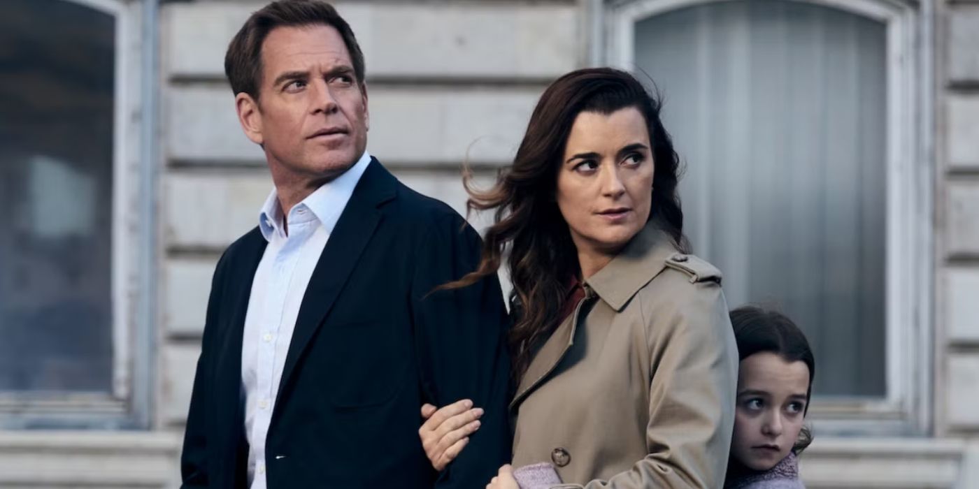 10 Best “Tiva” Episodes of ‘NCIS’
