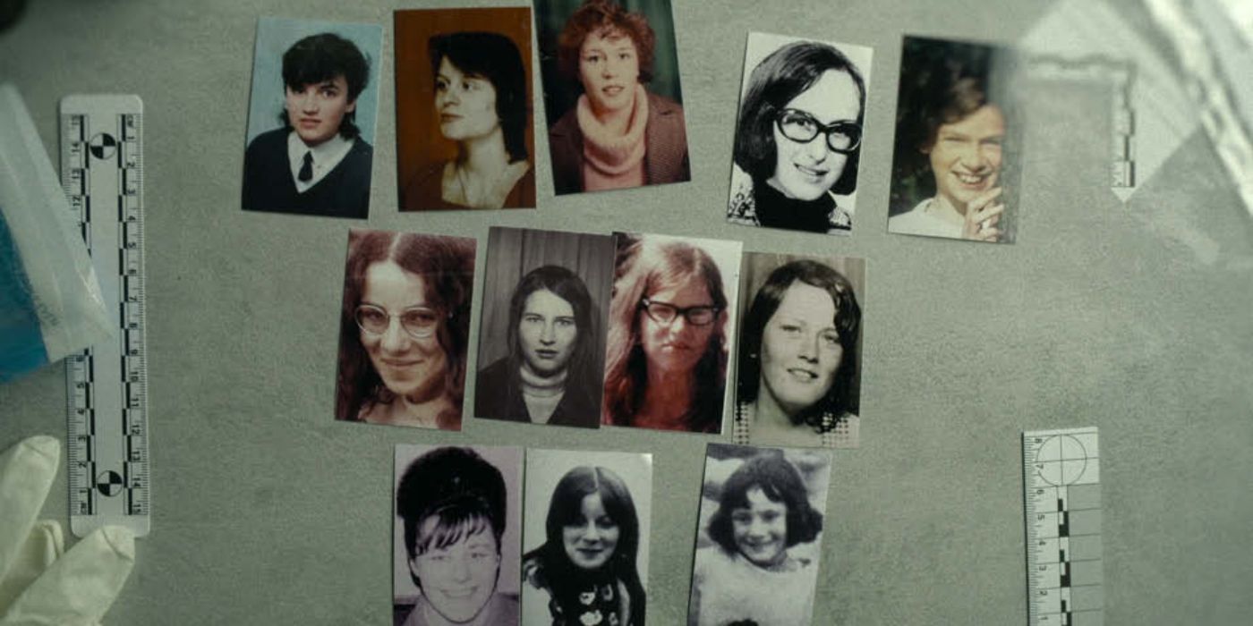 victims of Fred and Rose West in Fred and Rose West: A British Horror Story