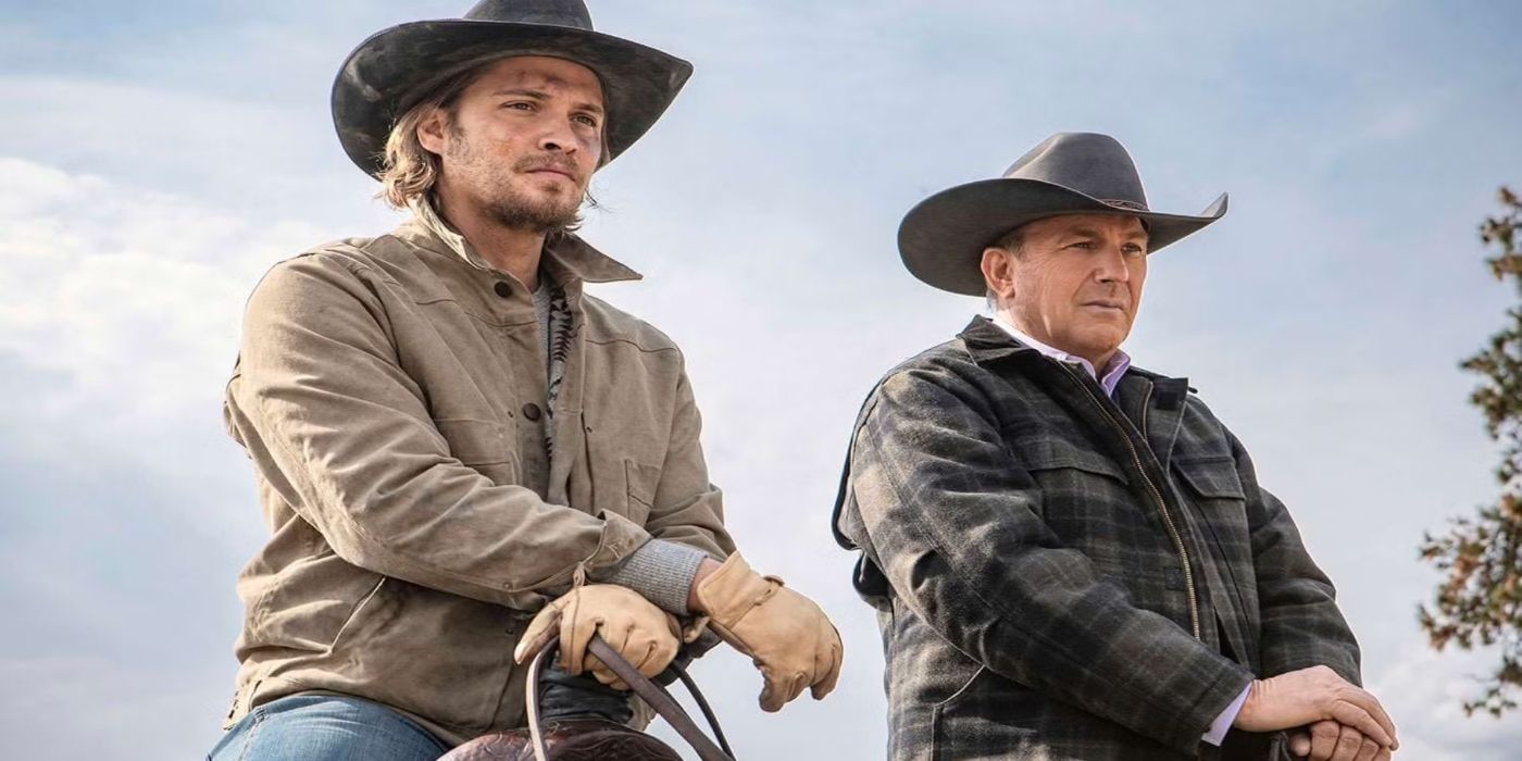 Taylor Sheridan Reveals Why 'Yellowstone' Was Never Going to Fail