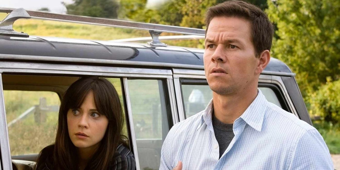 'The Truth About Charlie' Is Far From Mark Wahlberg's Worst Movie