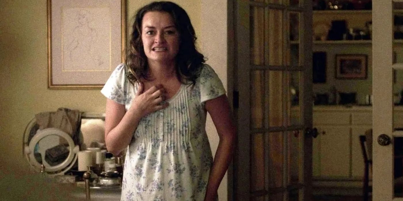Martha in The Americans
