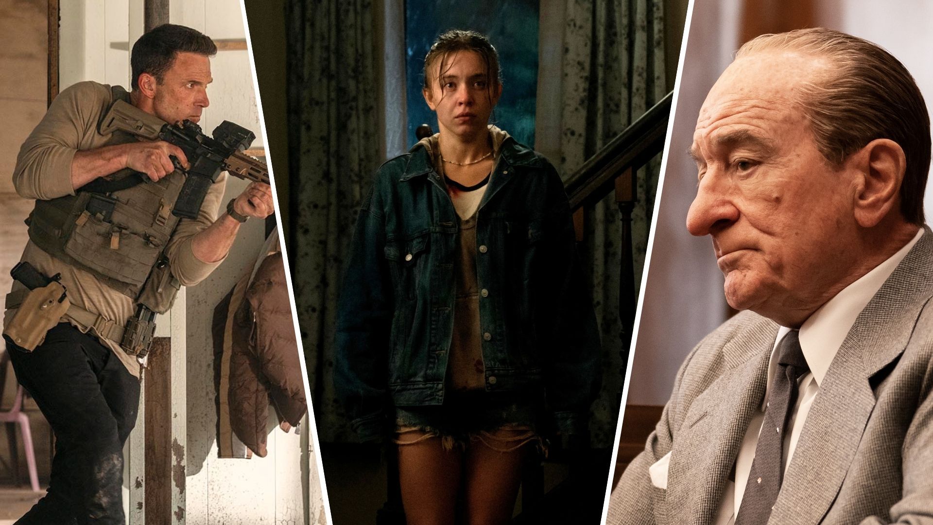 50 Best New Movies on Streaming to Watch Right Now