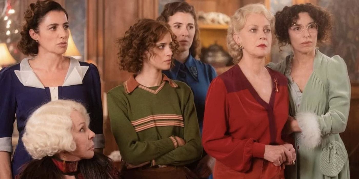 10 Best Underrated International Movies on Netflix