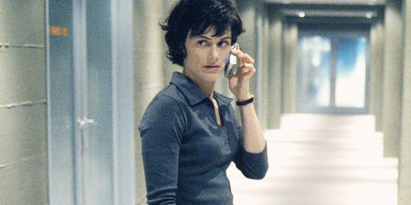 Nina in 24