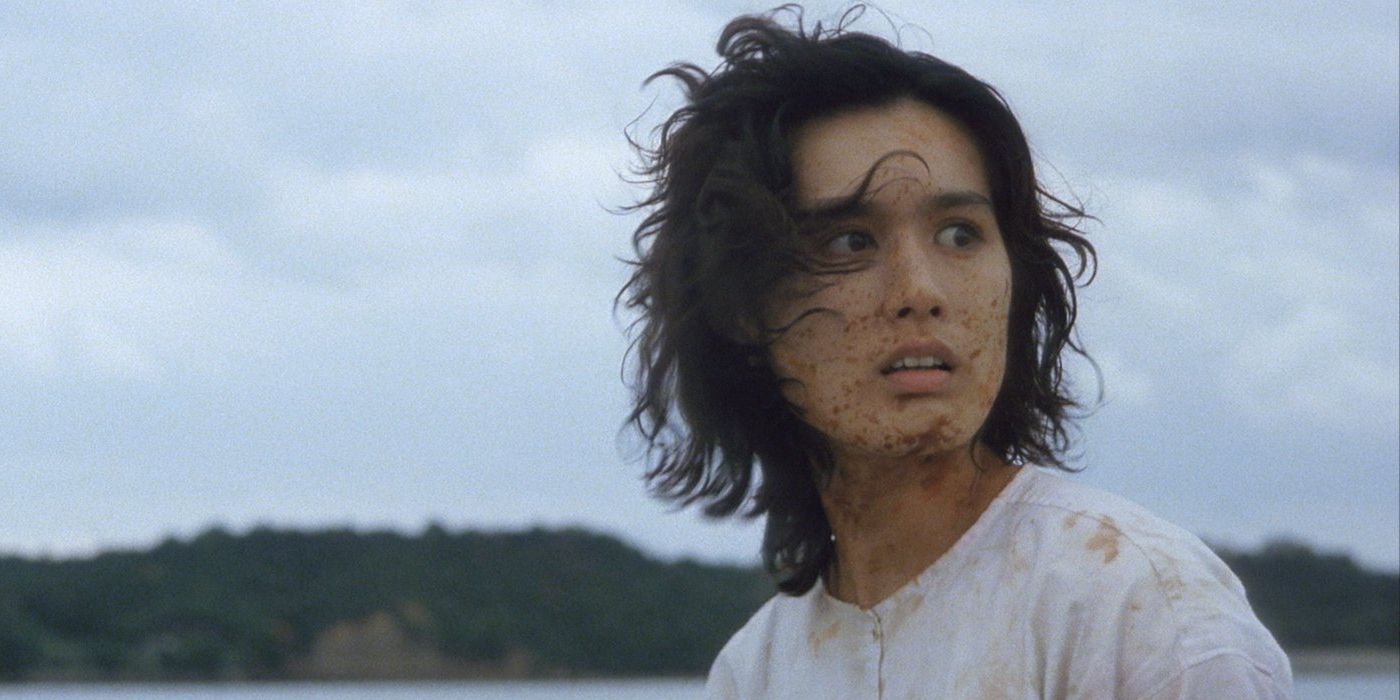 'August in the Water': Forgotten '90s Superhero Gem Not Streaming Anywhere