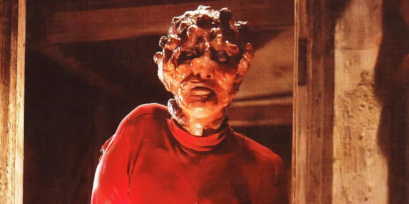 The Lovecraftian Kaiju Movie 'Matango' Is Streaming Free