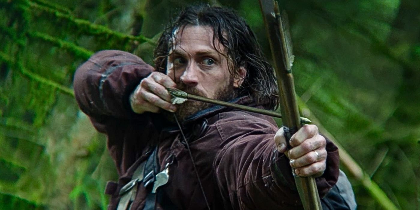 '28 Years Later' Writer Alex Garland Explains Jack O'Connell's Surprise Character