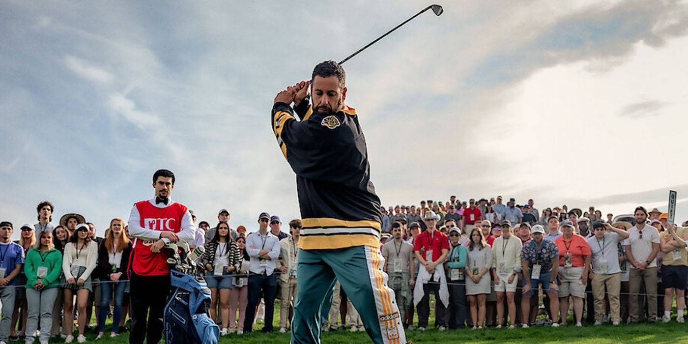 Original ‘Happy Gilmore’ Star Thought Sydney Sweeney Would Replace Them In Adam Sandler’s Sequel