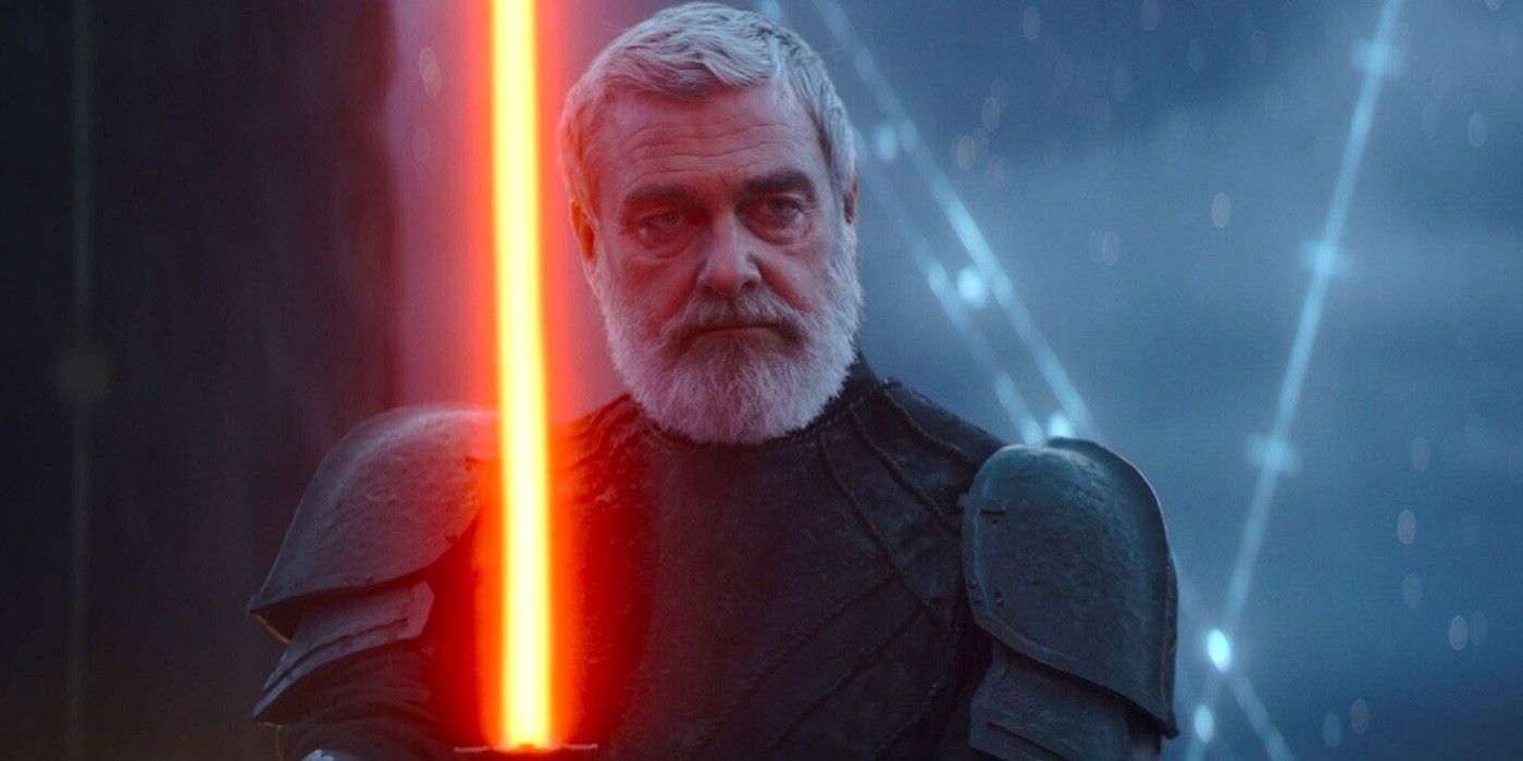 Ahsoka’ Star Rory McCann Says It’s an “Honor” to Take Over From the Late Ray Stevenson