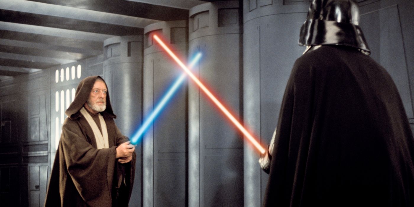 Maybe the Original 1977 'Star Wars' Was Never Meant to Be Seen in 2025