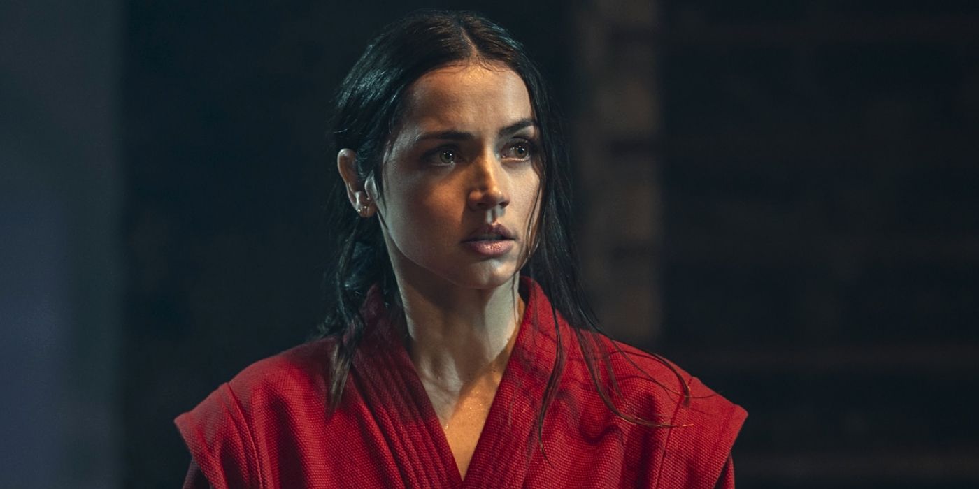 'John Wick' Spin-Off 'Ballerina' Now Available on Digital Streaming
