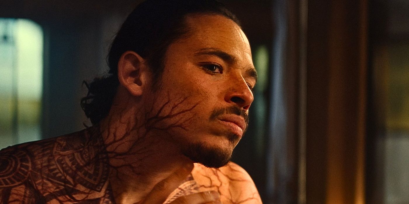 'Ironheart' Seemingly Teases Mephisto in New Disney+ Series