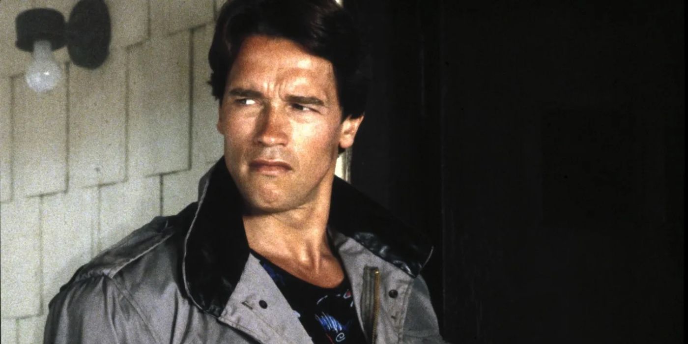 Arnold Schwarzenegger Names His Least Favorite 'Terminator' Movie