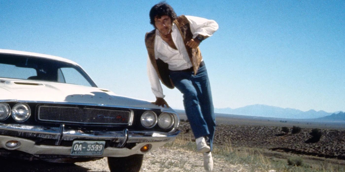 10 Best Classic Movies That Are Action-Packed