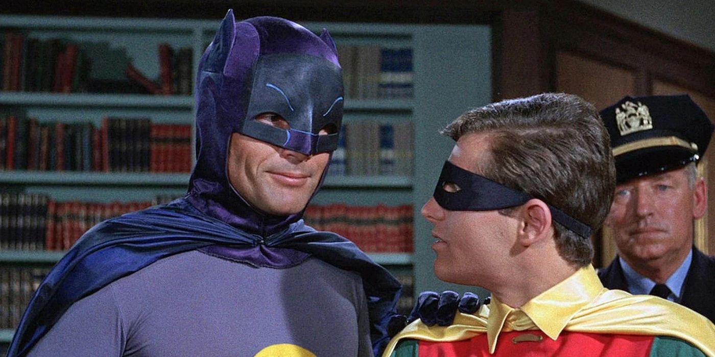 James Gunn Is Wrong About the DCU's Batman