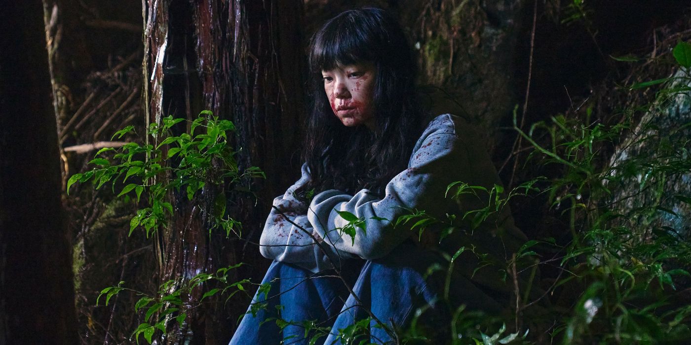 J-horror 'Best Wishes to All' Becomes Streaming Hit on Shudder