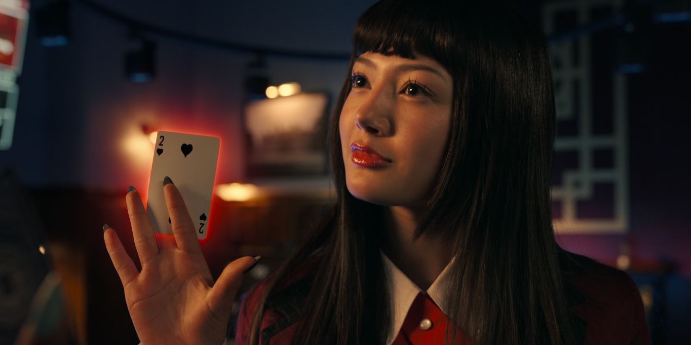 Netflix Goes All-In on 'Bet' With Huge Season 2 Update