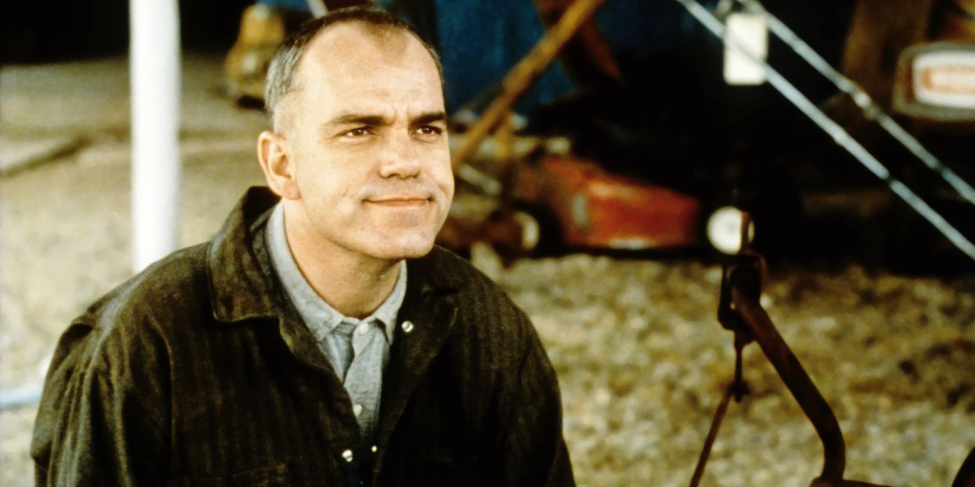Billy Bob Thornton's 'Sling Blade' Is Not Streaming Anywhere Today