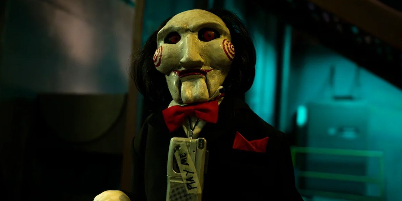 ‘Saw’ Rights Reportedly Being Bought by Horror-Focused Studio Blumhouse