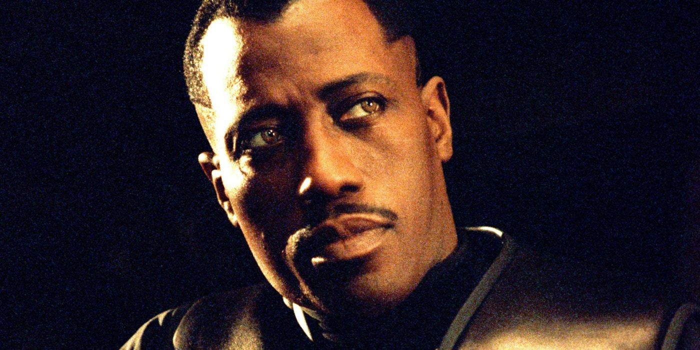 'Blade' Trilogy Writer Baffled by MCU Reboot Issues: "It’s Not Complicated"