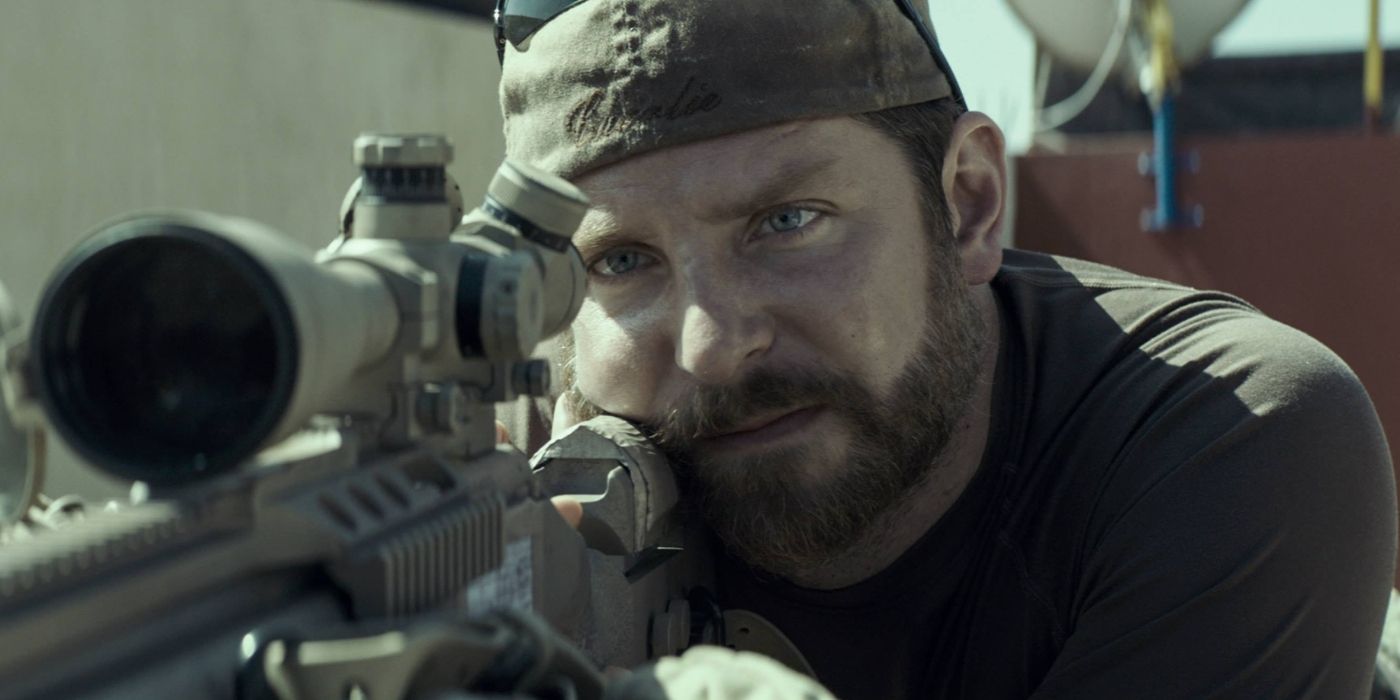 Every Biopic Directed By Clint Eastwood, Ranked