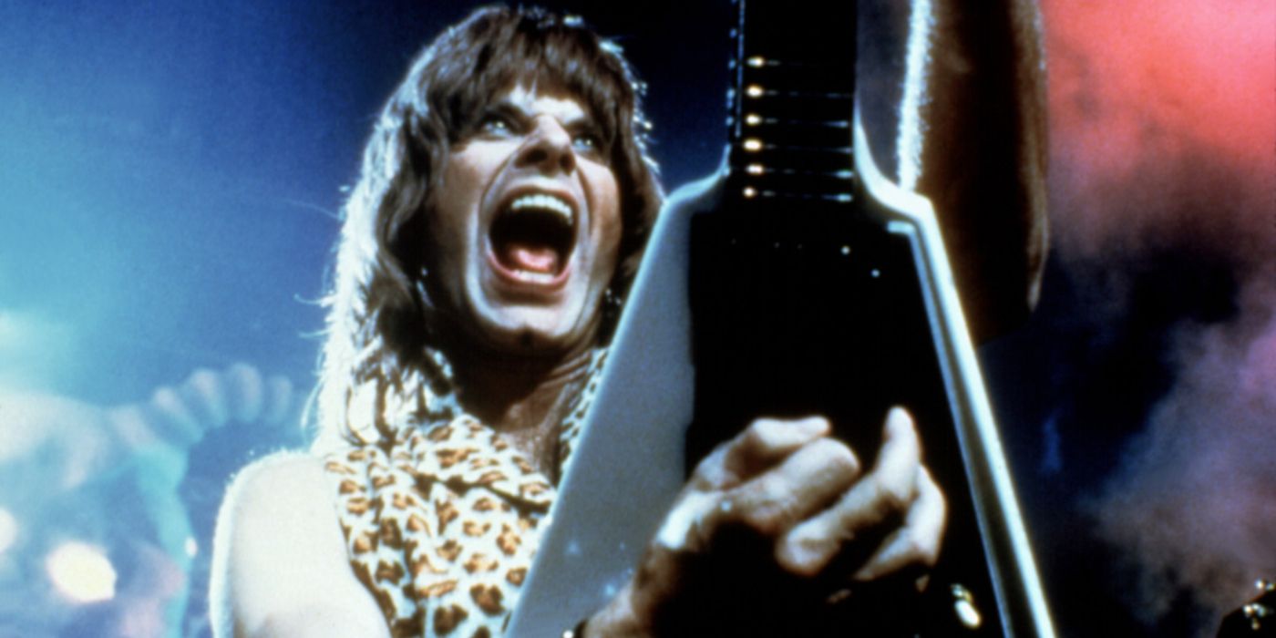 Sorry, but 'Spinal Tap 2' Is 30 Years Too Late