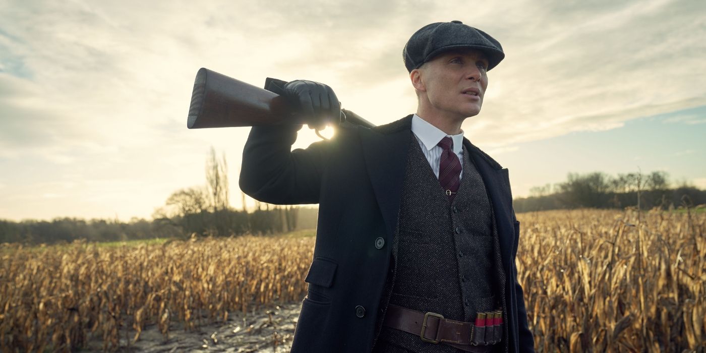 10 Best Intense TV Shows on Netflix