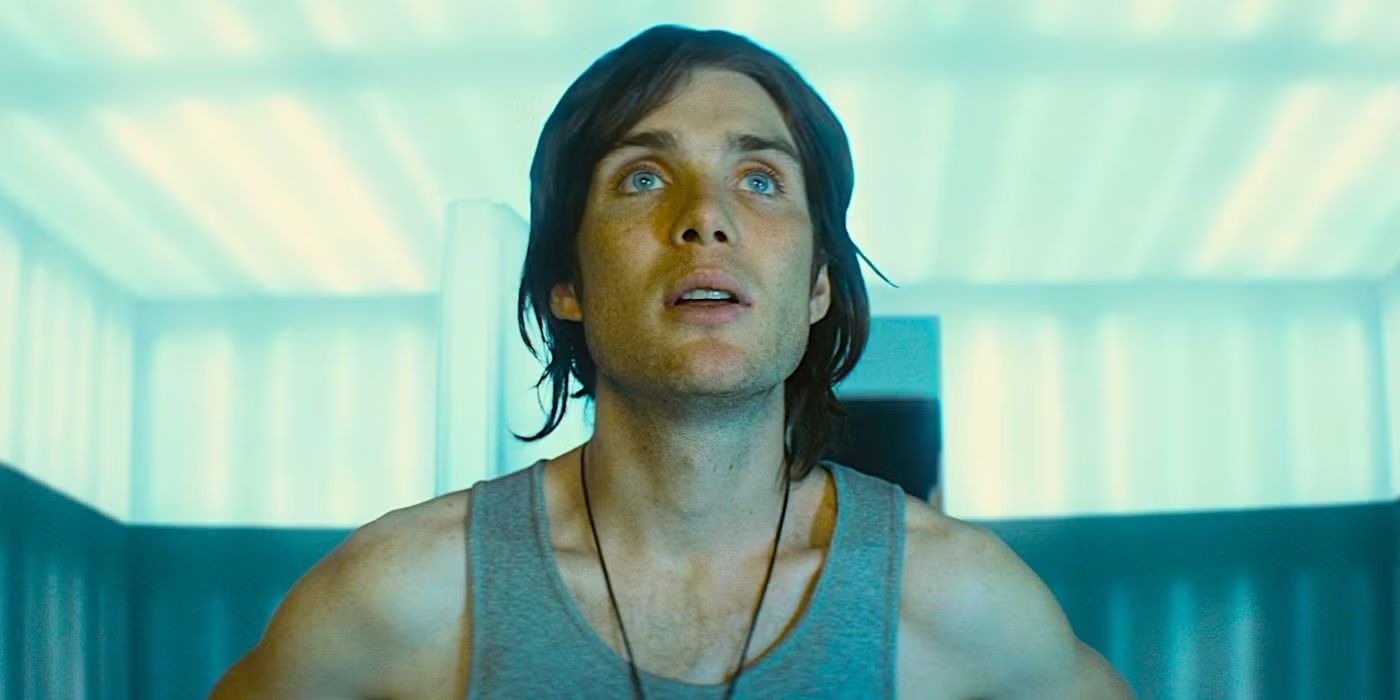 Danny Boyle's Sci-Fi Thriller 'Sunshine' Is Streaming on Hulu