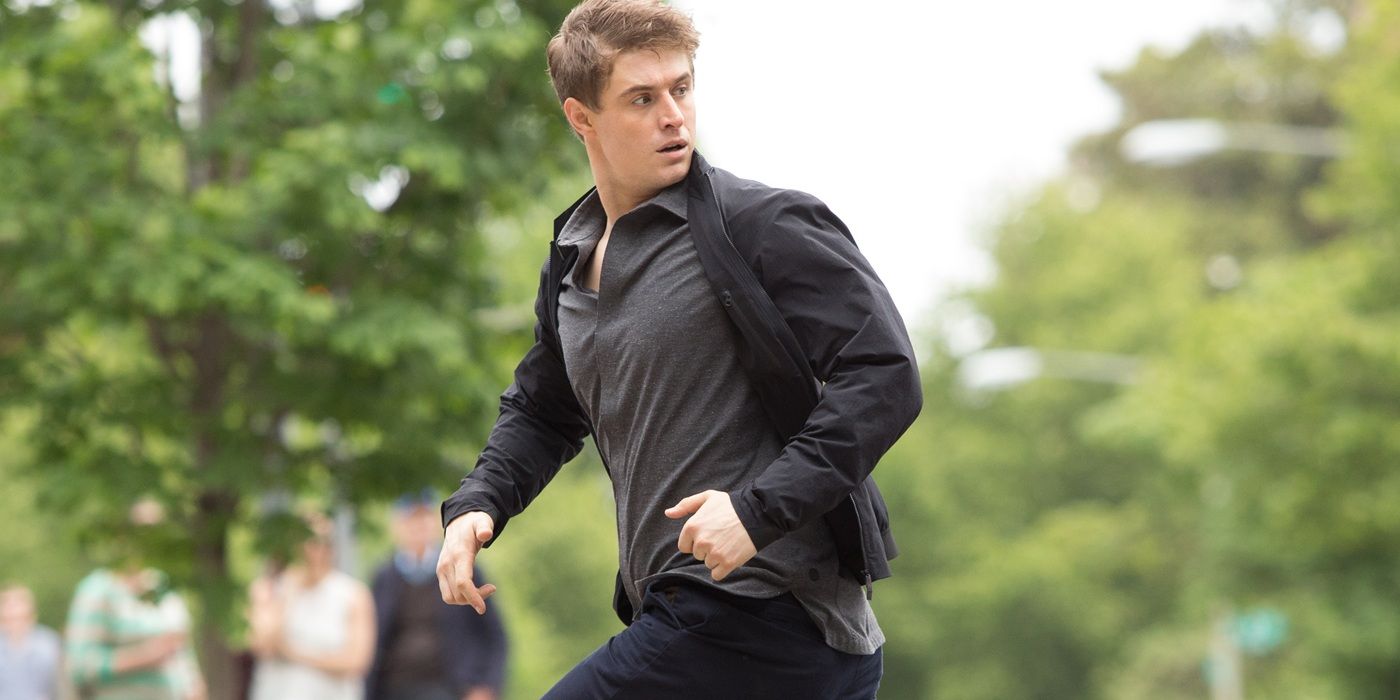 Spy Thriller Show 'Condor' Finds Success on Prime Video