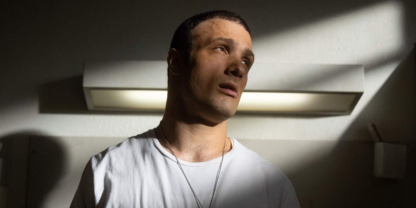 Cosmo Jarvis in Inside