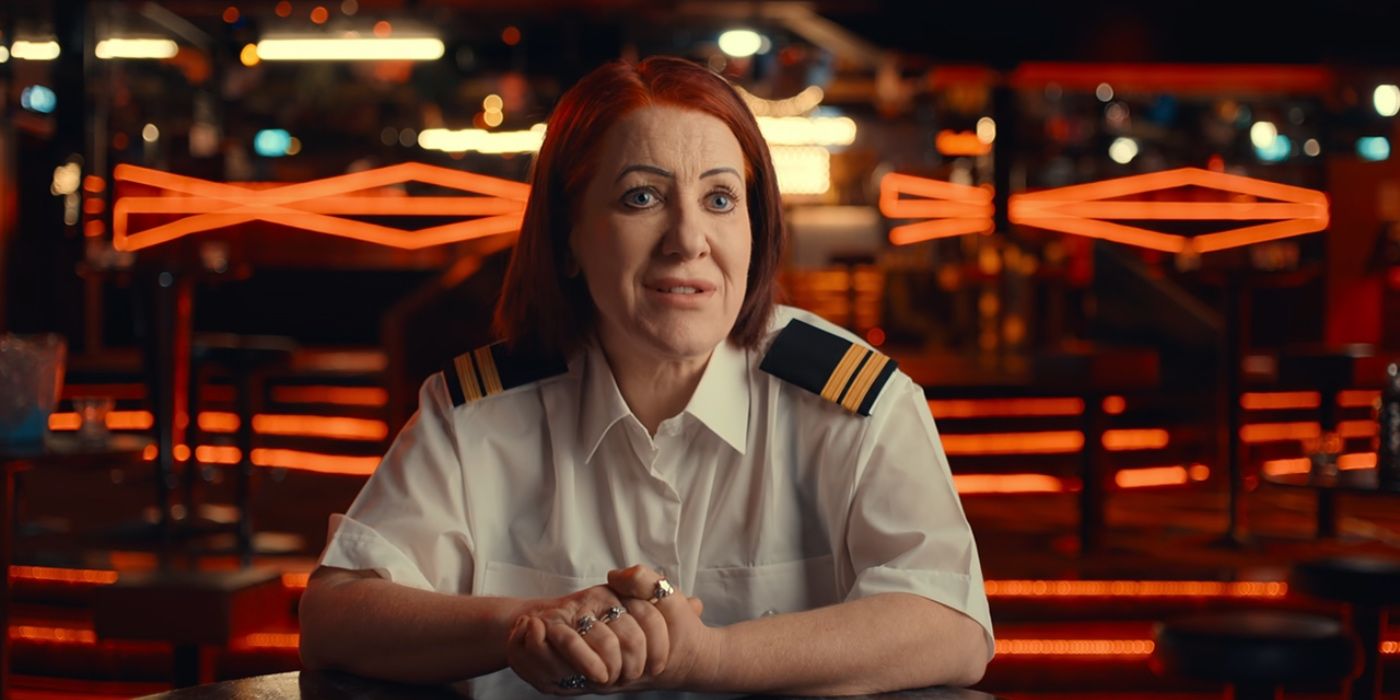 Netflix's 'Trainwreck: Poop Cruise' Documentary Is a Mess