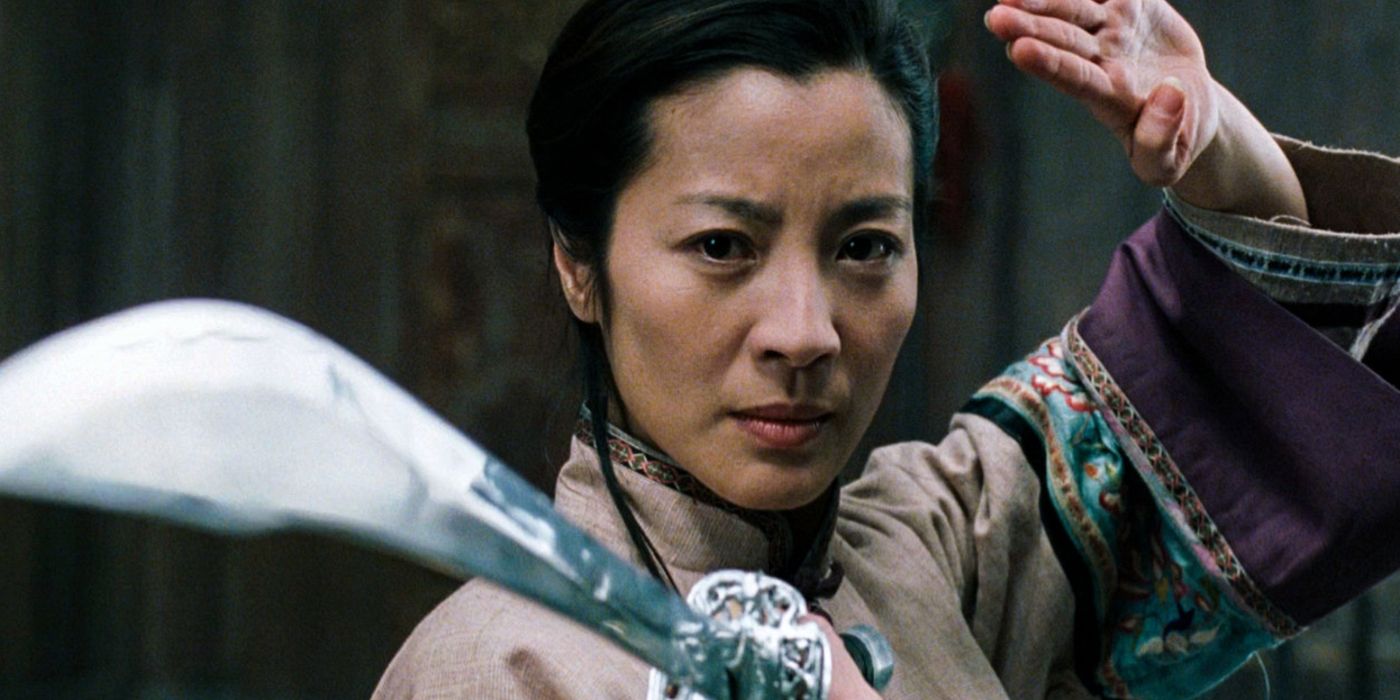 AI Is Remaking Martial Arts Movies, and It's Terrible