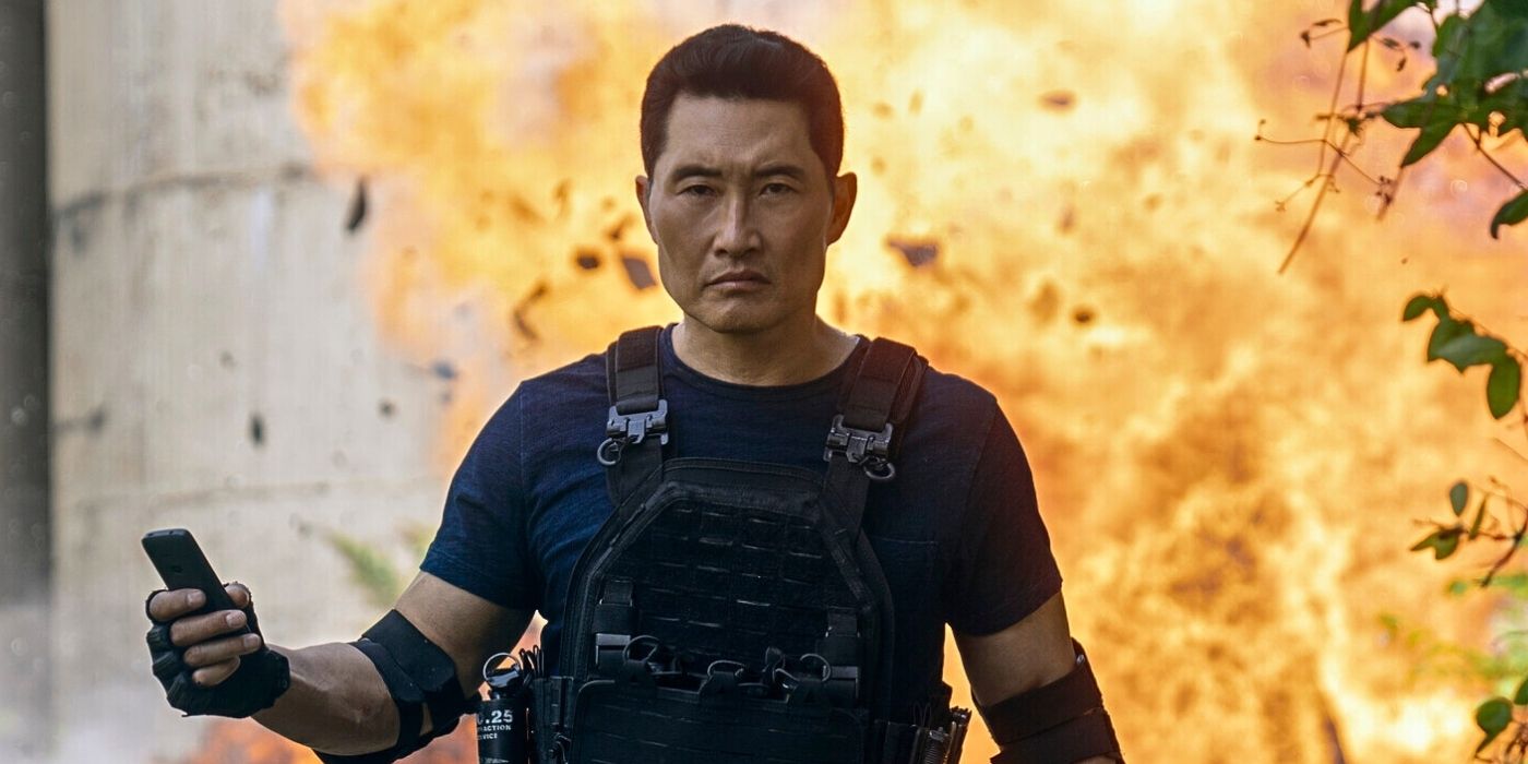 Prime Video's 'Butterfly' Is Already Dominating Streaming