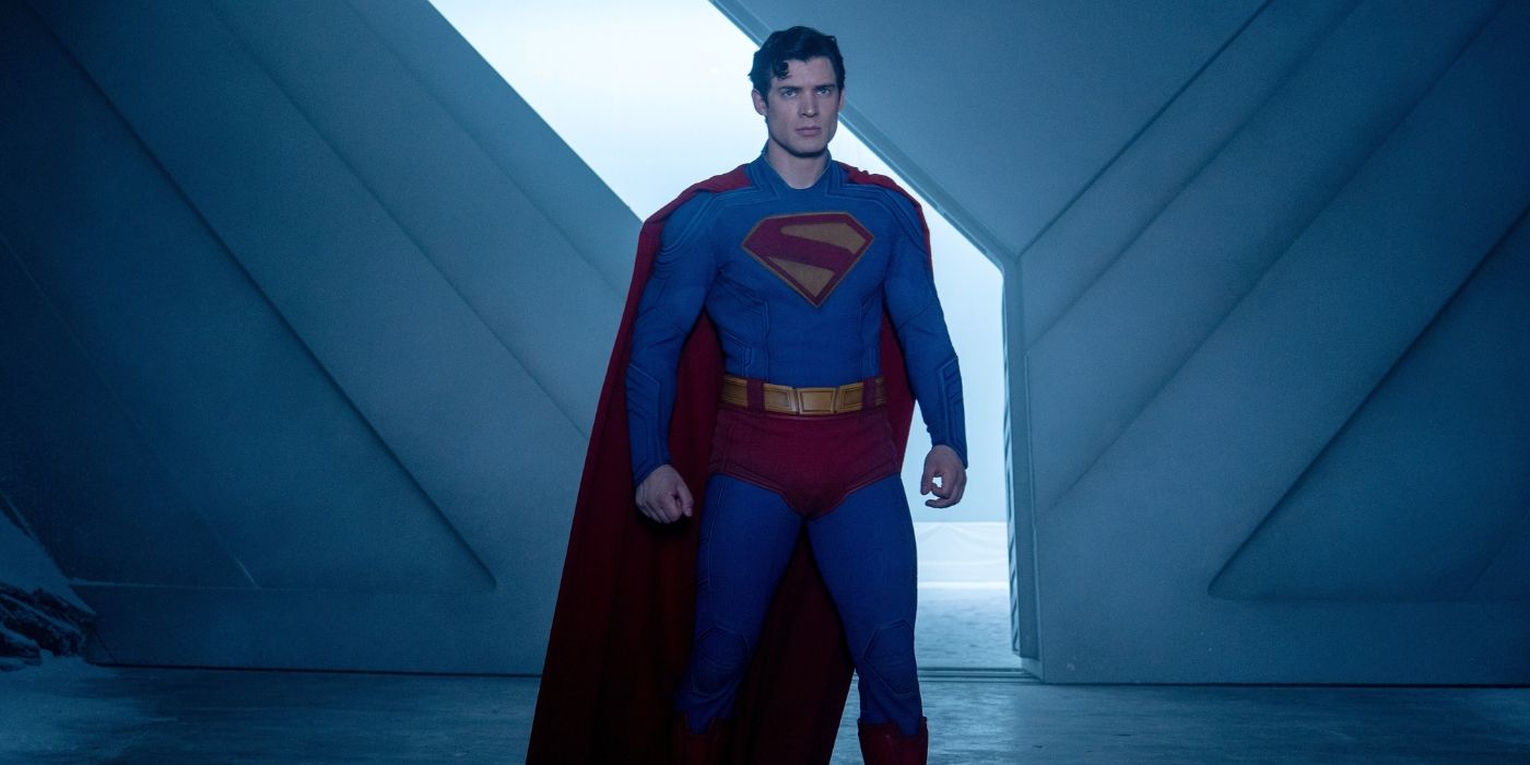 'Superman' Early Reactions Tease "Impressive" & "Generational" DCU Movie