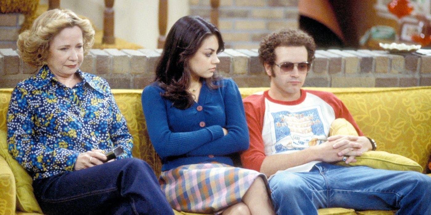 10 TV Shows That Are Hard To Rewatch Because of Problematic Stars