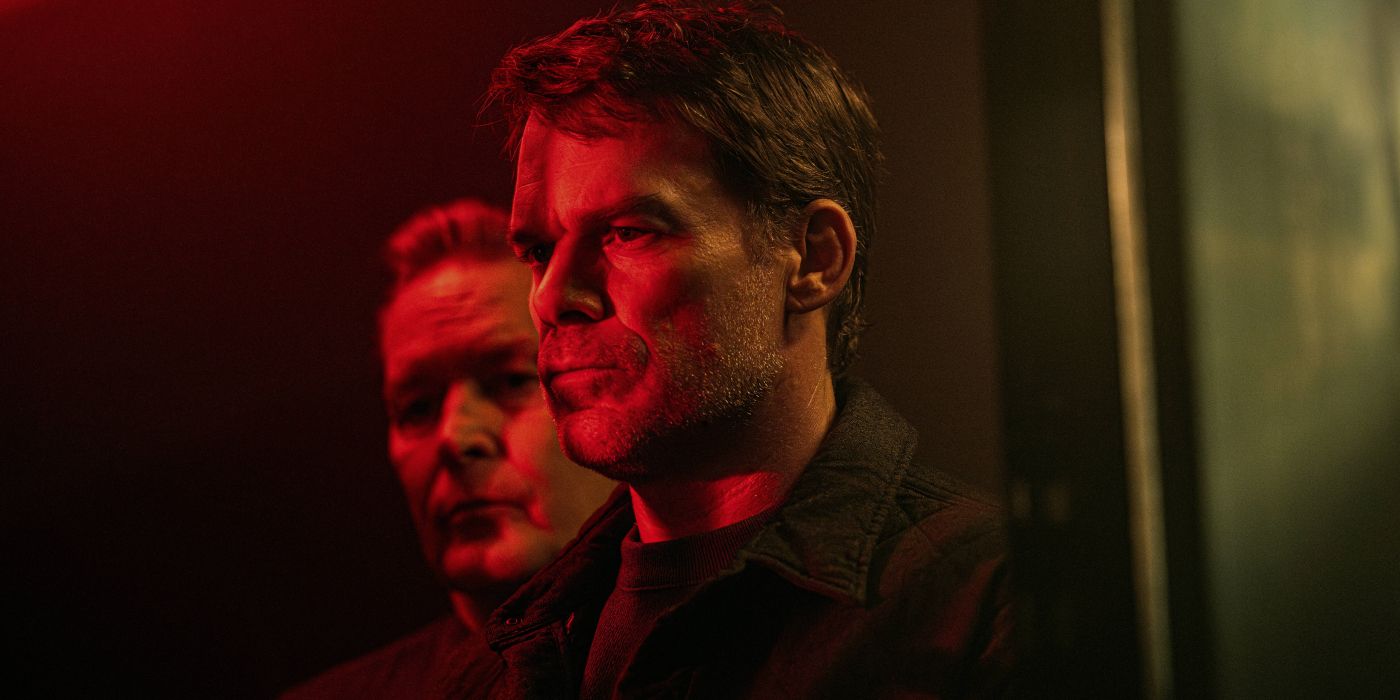 One of 'Dexter's Most Beloved Villains Returning for 'Resurrection'