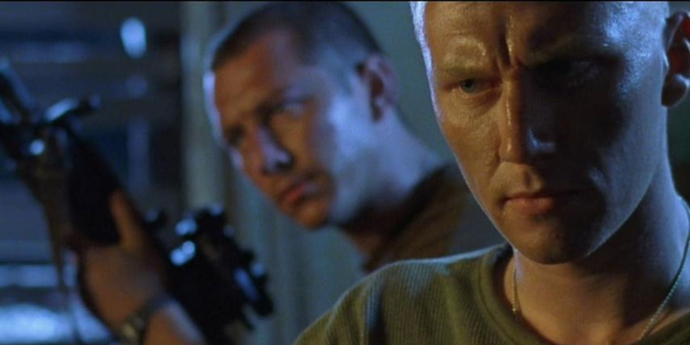 After '28 Years Later,' British Horror 'Dog Soldiers' Needs a Sequel