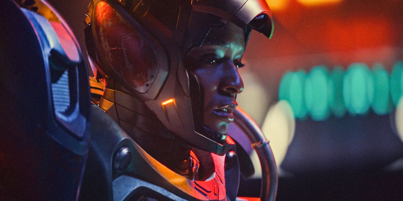 The ‘Ironheart’ Hate Is Just Racist
