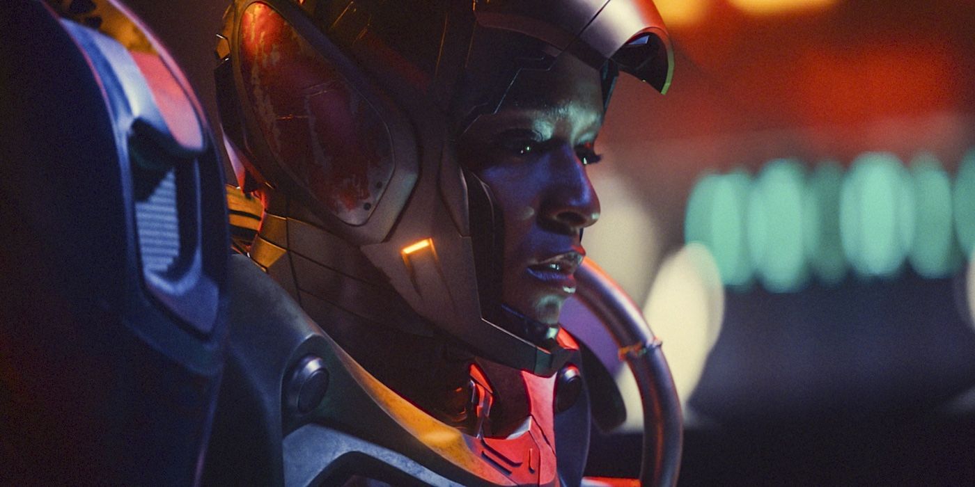 'Ironheart' Earns Positive Rotten Tomatoes Scores After Review-Bombing