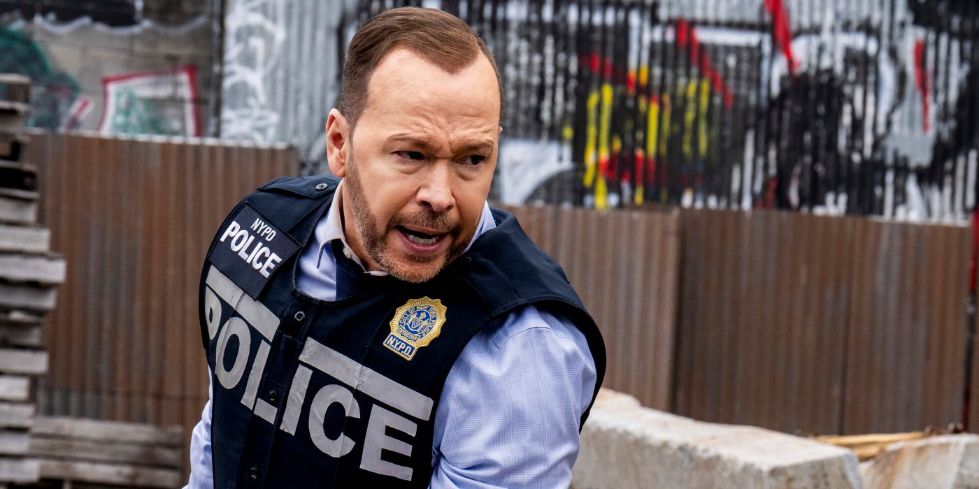 The 'Blue Bloods' Spinoff 'Boston Blue' Just Added a 'Psych' Star