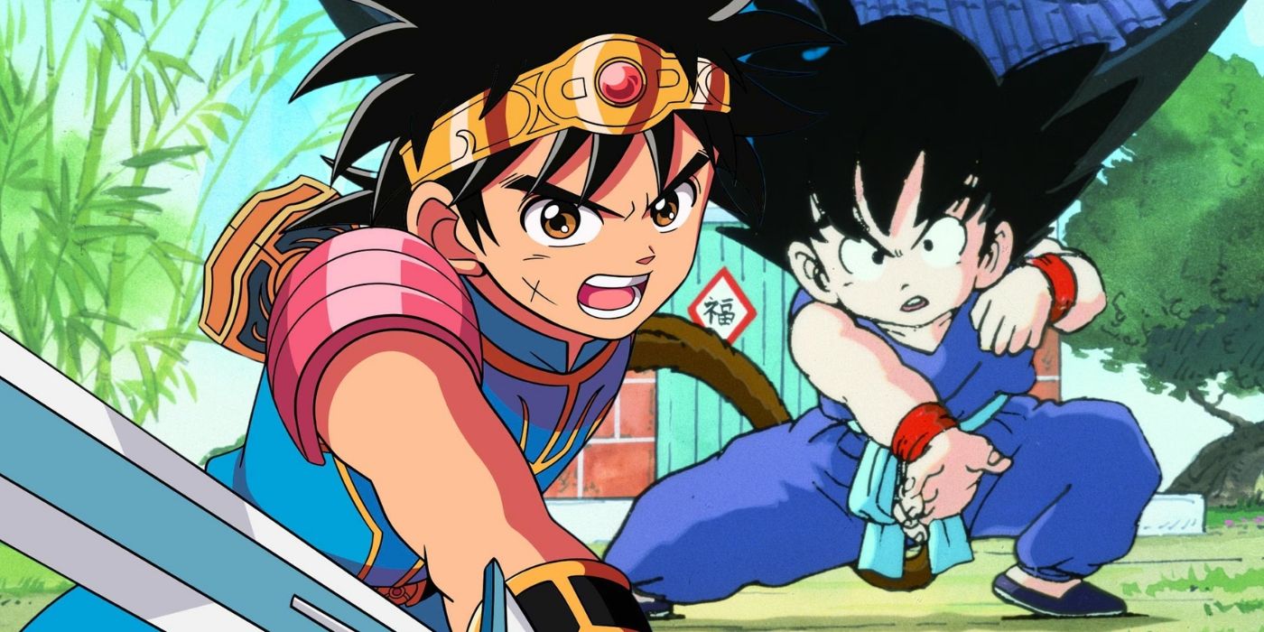 10 Lesser-Known Anime Series That Are Better Than ‘Dragon Ball’