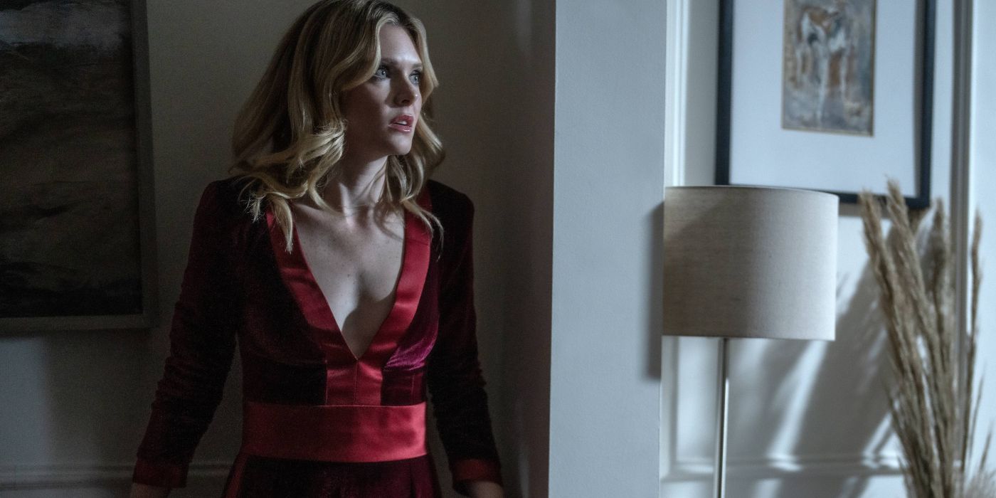 'Drop': Underrated Thriller Starring Meghann Fahy Sets Streaming Date