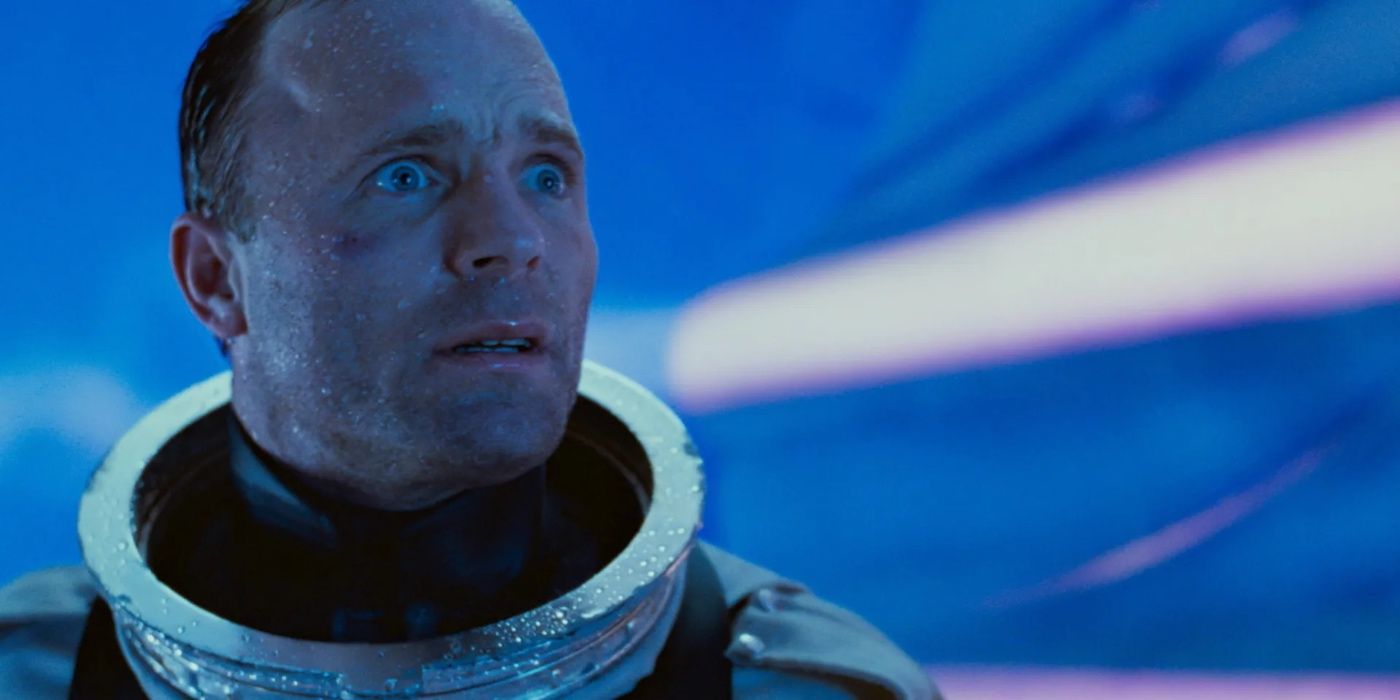 James Cameron's 89% RT Marine Masterpiece 'The Abyss' Will Have a Rare Streaming Release