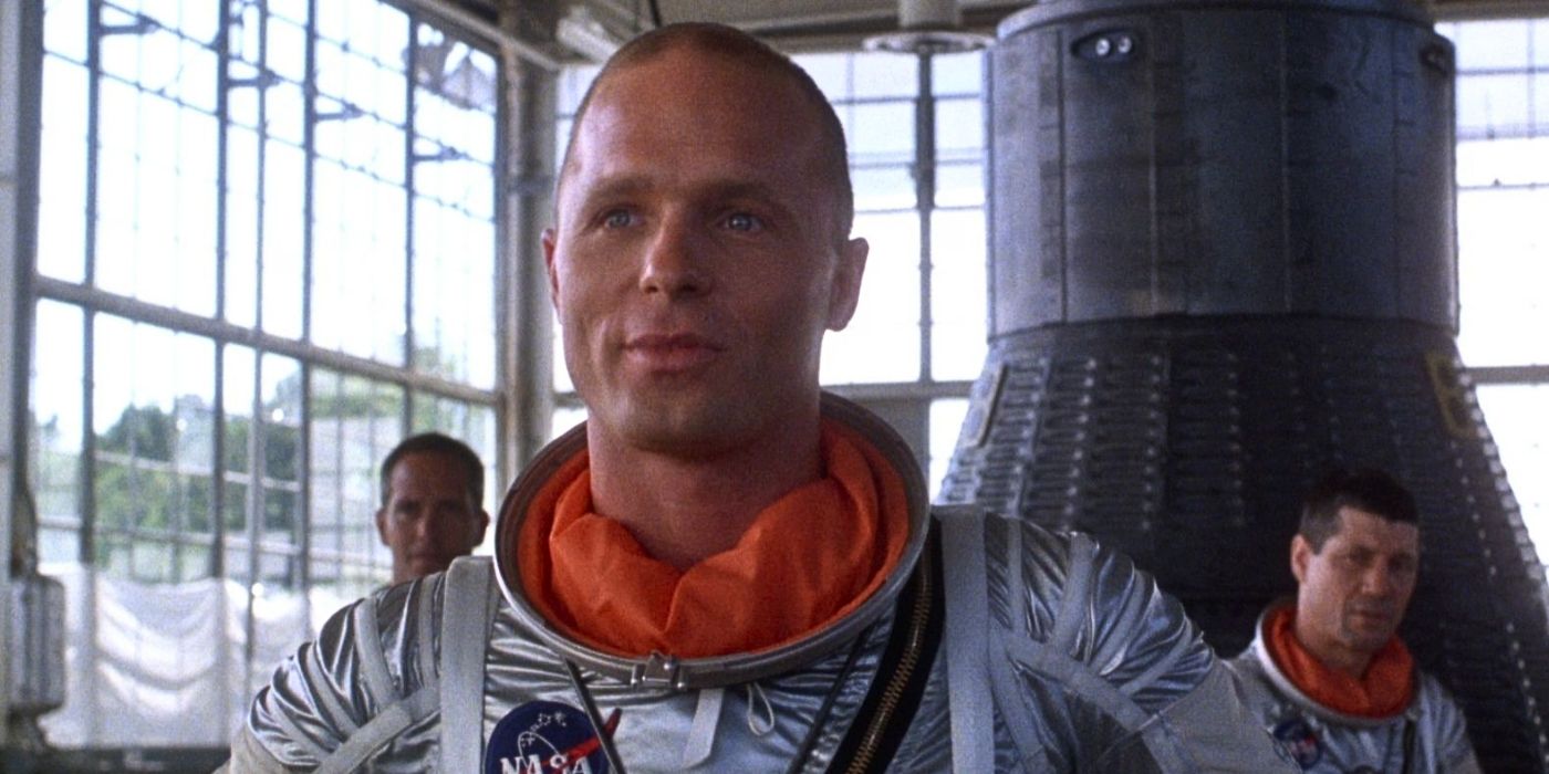 Oscar-Winning Space Drama 'The Right Stuff' Is Streaming Free on Tubi