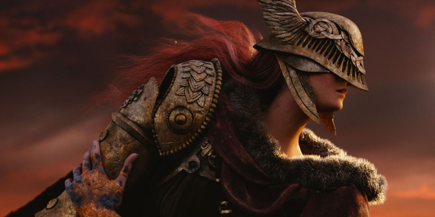'Elden Ring' Director Shares His Obssessive Levels of Research for the Live-Action Movie