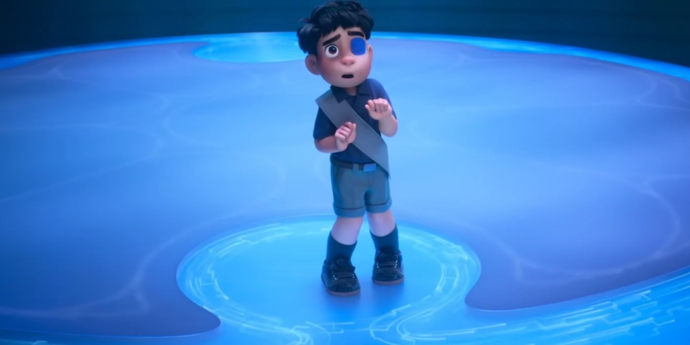 Why Pixar's 'Elio' Flopped at the Box Office