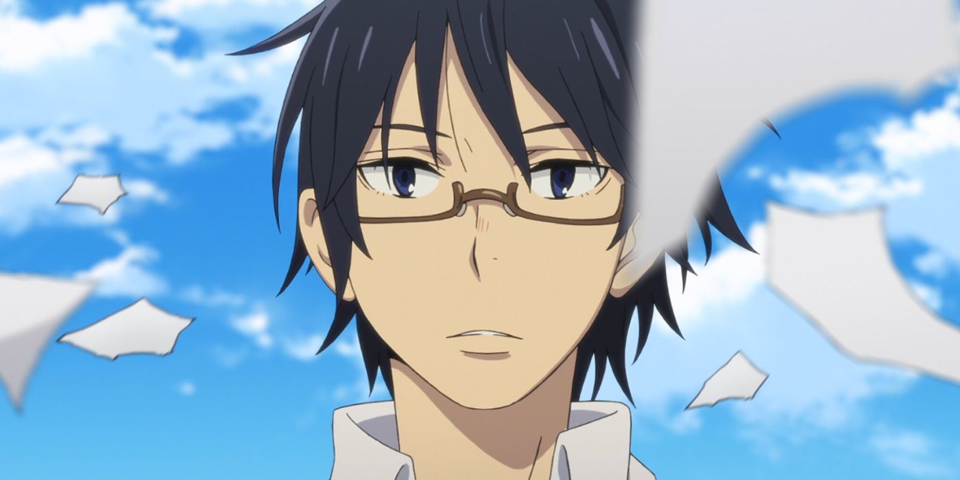 8 Best Anime Miniseries for a Quick Binge